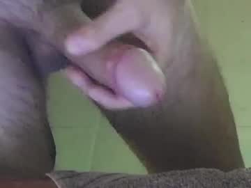 Bigd3420 October 02, 2025 Chaturbate stream image