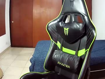Caballerozodi October 02, 2025 Chaturbate stream image