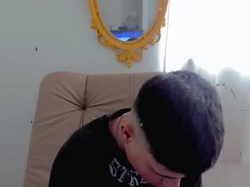 Cameron_Re October 02, 2025 Chaturbate stream image