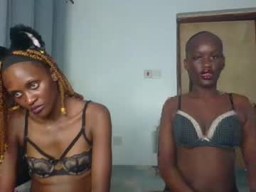 Candyy_Kay October 02, 2025 Chaturbate stream image