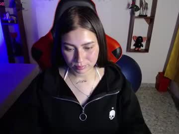 Cata_Lover1 October 02, 2025 Chaturbate stream image