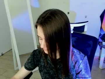 Dana_Orchid_ October 02, 2025 Chaturbate stream image