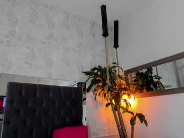 David_Lux October 02, 2025 Chaturbate stream image