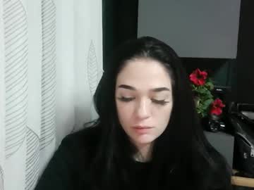 Elizabeth_Xi October 02, 2025 Chaturbate stream image