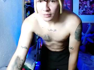 Kiiran_Hott October 02, 2025 Chaturbate stream image