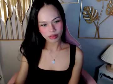 Kimchi6969 October 02, 2025 Chaturbate stream image