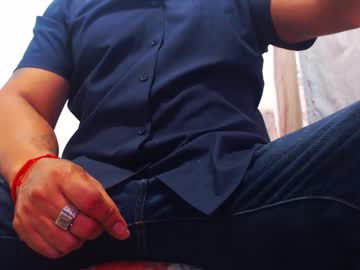 Master_Leather666 October 02, 2025 Chaturbate stream image