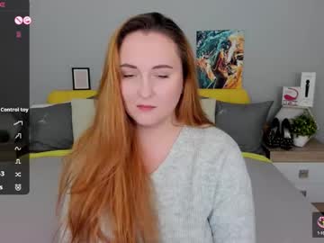 Red_Naughtyfox October 02, 2025 Chaturbate stream image