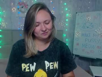 Sallyverda October 02, 2025 Chaturbate stream image