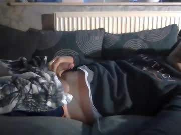 Sensualspiritxx October 02, 2025 Chaturbate stream image
