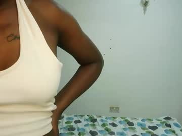 Sexydavinah October 02, 2025 Chaturbate stream image