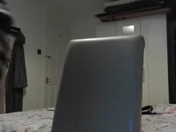 Shyboy0533 October 02, 2025 Chaturbate stream image