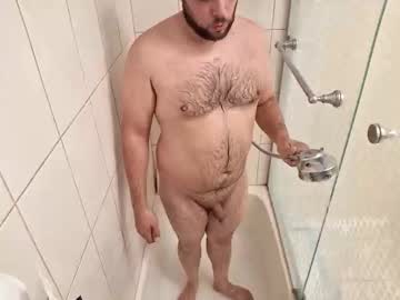 Shyguy_Passion October 02, 2025 Chaturbate stream image