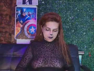 Skylar__Desire October 02, 2025 Chaturbate stream image