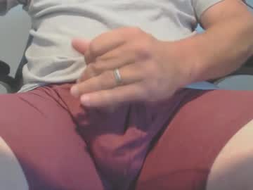 War_Daddy69 October 02, 2025 Chaturbate stream image