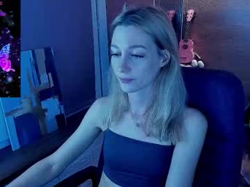 Your_Salvation October 02, 2025 Chaturbate stream image