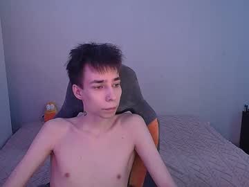 Adam_Kpoy October 02, 2025 Chaturbate stream image