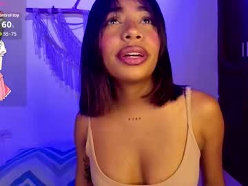 Anais__Cooper_ October 02, 2025 Chaturbate stream image