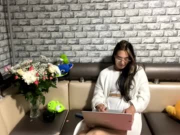 Annabellandmann October 02, 2025 Chaturbate stream image
