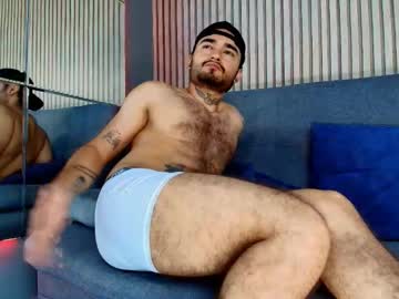 Antoinemoretti October 02, 2025 Chaturbate stream image