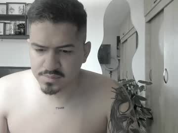 Aronwilliams69 October 02, 2025 Chaturbate stream image