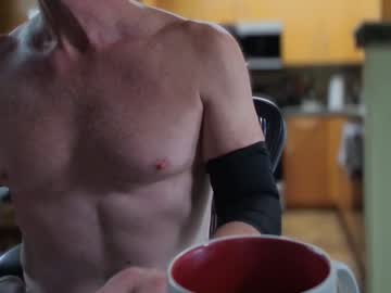 Ashbyfulton October 02, 2025 Chaturbate stream image