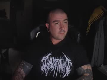 Berto3389 October 02, 2025 Chaturbate stream image