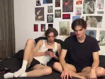 Blake_Ashford October 02, 2025 Chaturbate stream image
