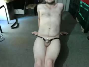 Boundpanda October 02, 2025 Chaturbate stream image