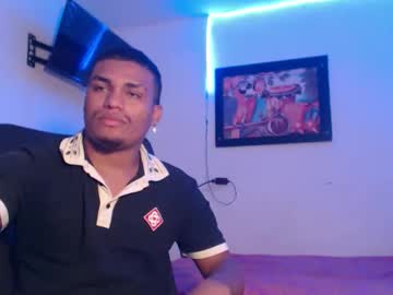 Demol_Latin October 02, 2025 Chaturbate stream image