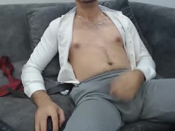 Dirtyybooyy77 October 02, 2025 Chaturbate stream image