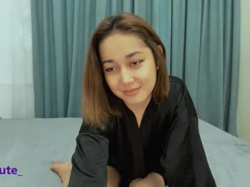 Elly_Cute_ October 02, 2025 Chaturbate stream image