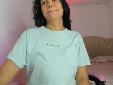 Engie__ October 02, 2025 Chaturbate stream image