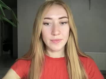 Fairy_Face October 02, 2025 Chaturbate stream image