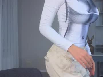 Flirtbubble October 02, 2025 Chaturbate stream image