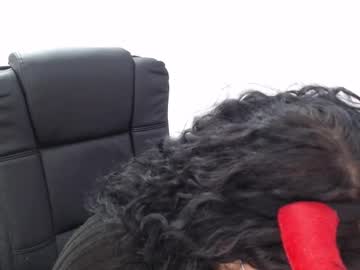 Jenn_Cg October 02, 2025 Chaturbate stream image