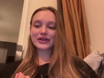 Juicy_Angels October 02, 2025 Chaturbate stream image