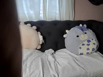 Kingnhxnny October 02, 2025 Chaturbate stream image