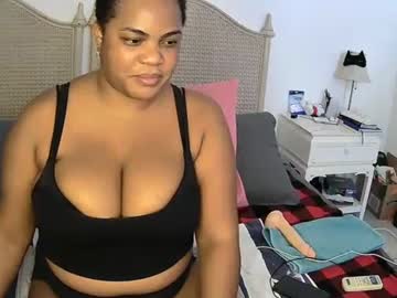 Kreamy_Cherry October 02, 2025 Chaturbate stream image