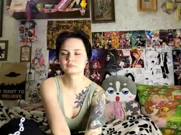 Lavadajastremski October 02, 2025 Chaturbate stream image