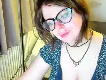 Milisasweet October 02, 2025 Chaturbate stream image