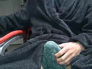 Pils001 October 02, 2025 Chaturbate stream image