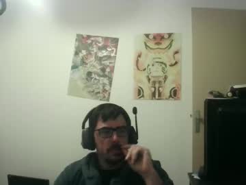 Romainb72 October 02, 2025 Chaturbate stream image