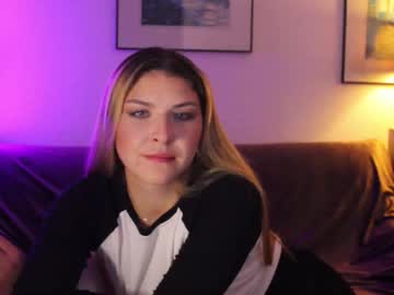 Sabrina_Witch_Of October 02, 2025 Chaturbate stream image