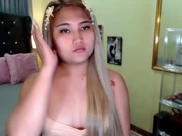Samaralovets October 02, 2025 Chaturbate stream image