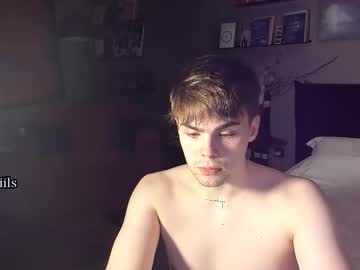 Simonwnl October 02, 2025 Chaturbate stream image