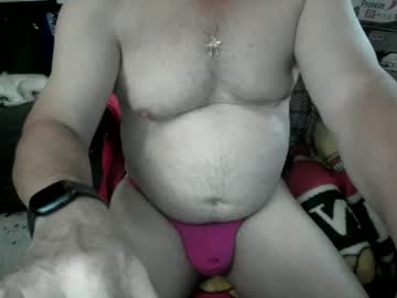 Sportsfan60 October 02, 2025 Chaturbate stream image