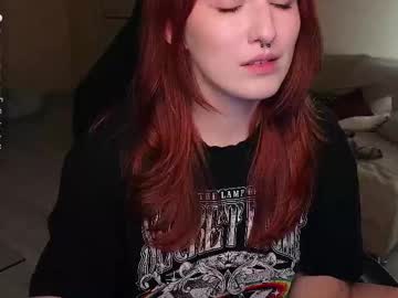 Val_Manson October 02, 2025 Chaturbate stream image