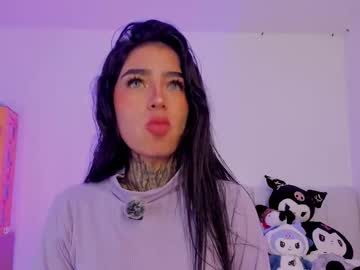 Alicee_0 October 02, 2025 Chaturbate stream image