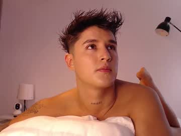 Angelcossio October 02, 2025 Chaturbate stream image